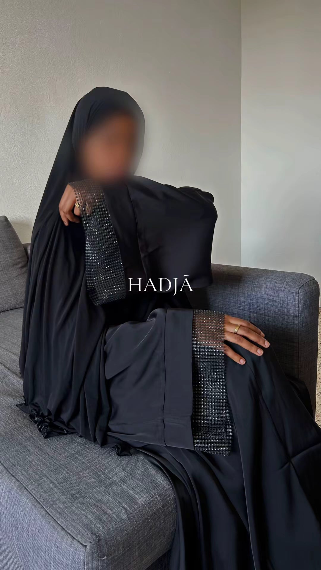 Kimono HADJÃ