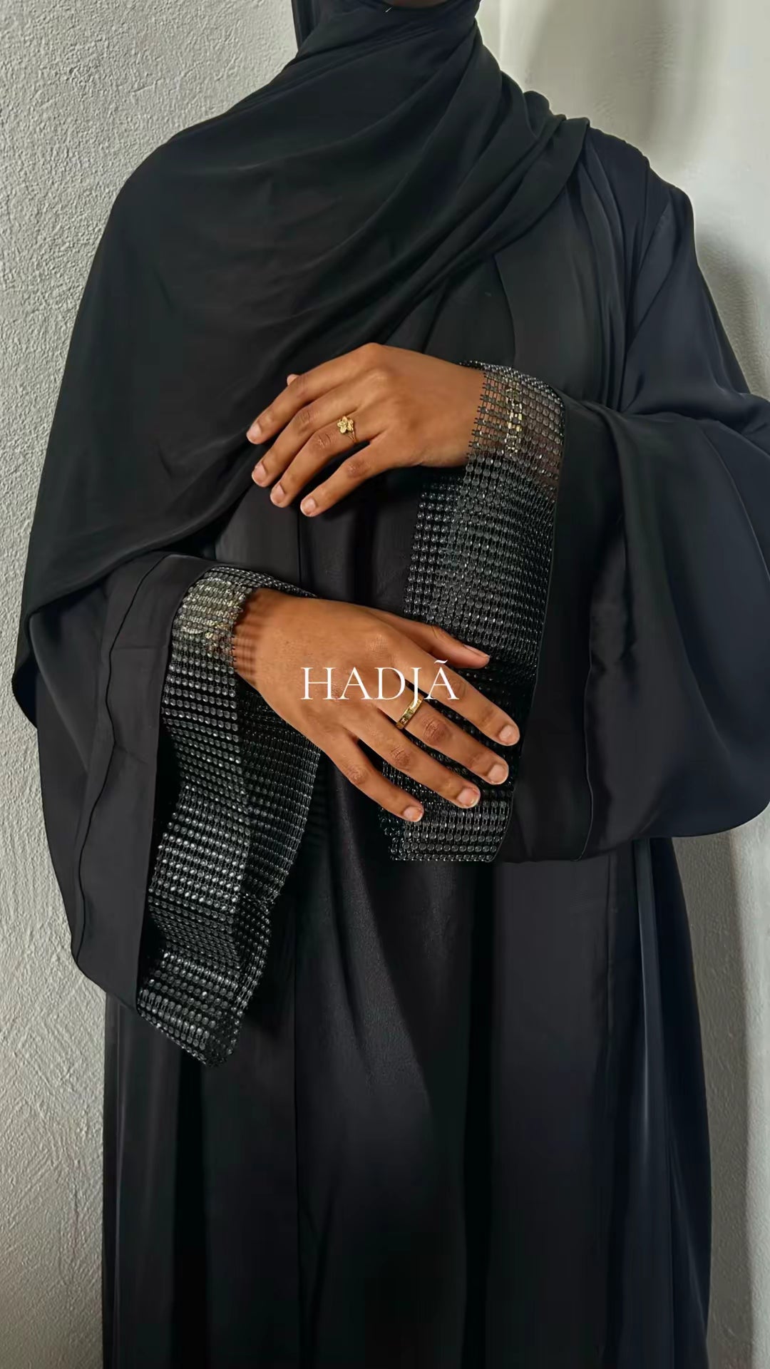 Kimono HADJÃ
