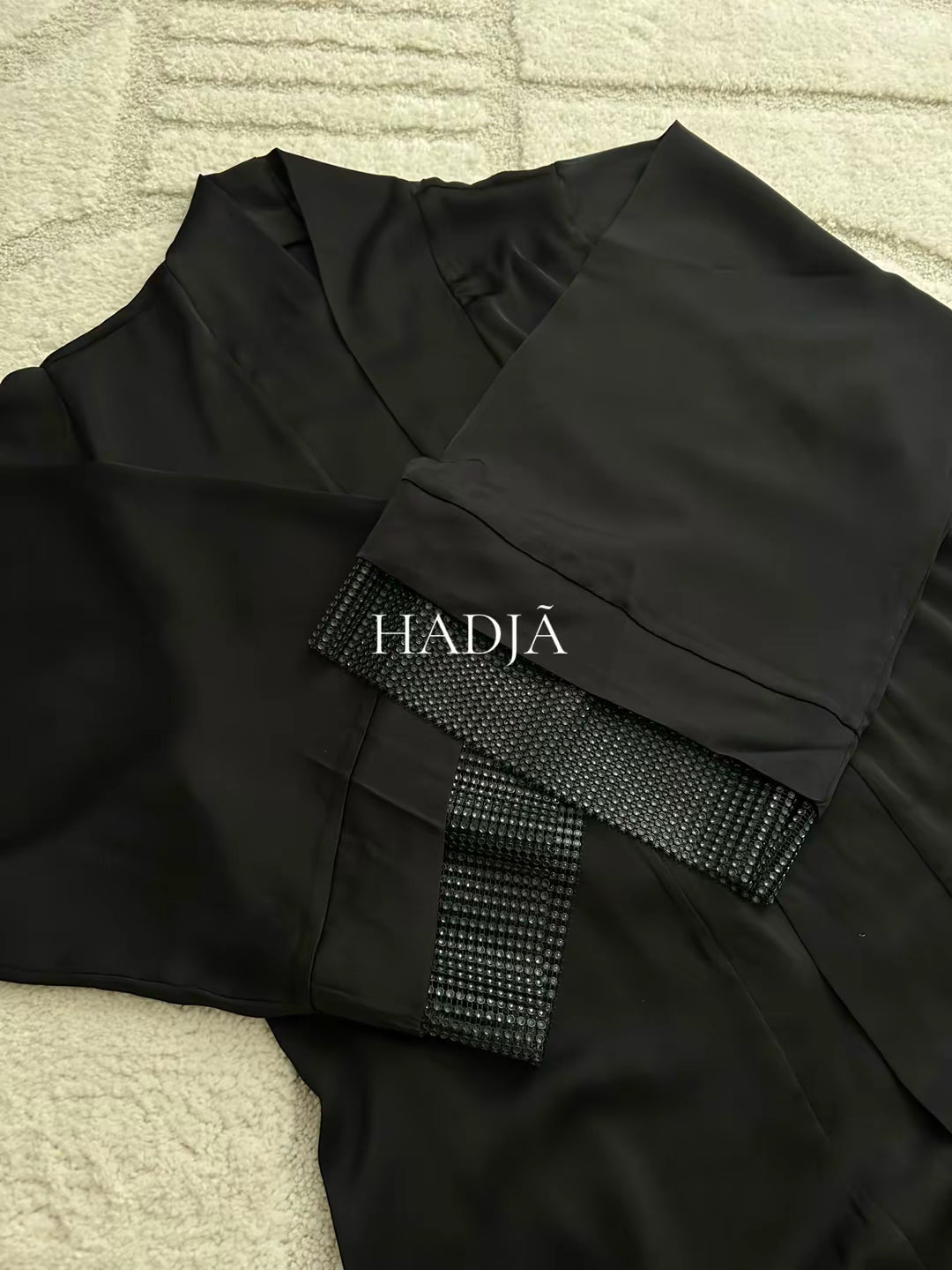 Kimono HADJÃ